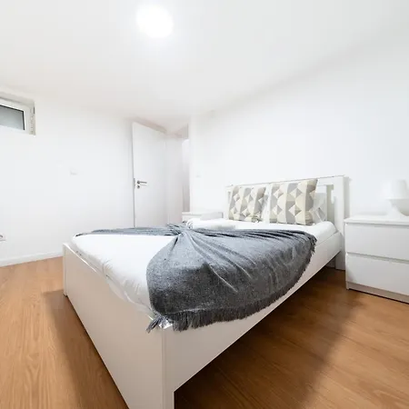Apartamento Retreat