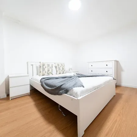 Retreat Apartamento *