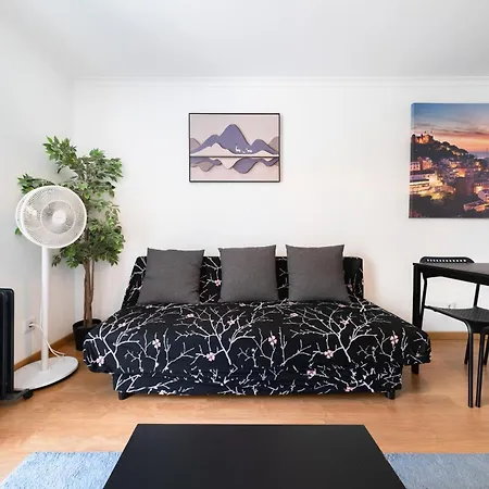 Retreat Apartment Lisbon