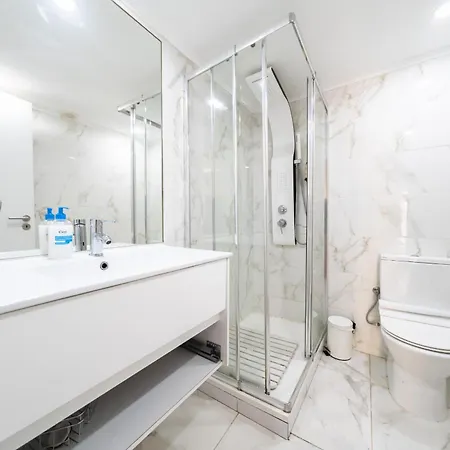 Retreat Apartman Lisboa