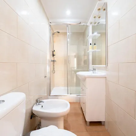 Appartamento Retreat Lisbona