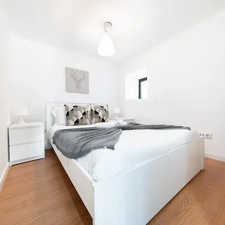 Appartamento Retreat *